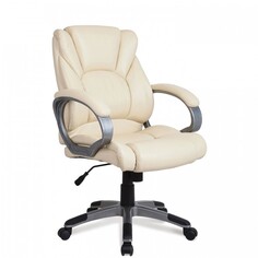 Кресла и стулья Brabix Кресло офисное Eldorado EX-504