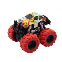 Машины Funky Toys Машинка гоночная Die-cast 4х4 FT610