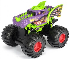 Машины Dickie Грузовик Монстр Дракон 38 см