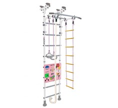 Шведские стенки Midzumi Шведская стенка Niji Busyboard