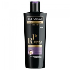 Косметика для мамы Tresemme Repair and Protect Шампунь восстанавливающий 400 мл