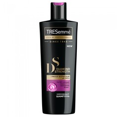 Косметика для мамы Tresemme Diamond Strength шампунь укрепляющий 400 мл