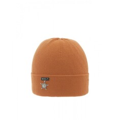 Шапки, варежки и шарфы Mialt Шапка для мальчика Дикий запад