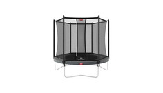 Детские батуты Berg Батут Favorit Regular 330 с сеткой Safety Net Comfort