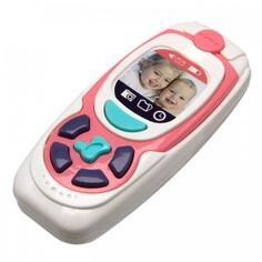 Электронные игрушки Bambini Развивающая игрушка Телефон