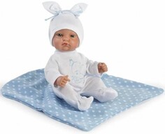 Куклы и одежда для кукол ASI Кукла Горди 28 см 155621