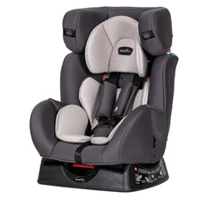 Группа 0-1-2 (от 0 до 25 кг) Автокресло Evenflo Duran CS858