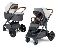 Коляски 2 в 1 Коляска Happy Baby Mommer Pro 2 в 1
