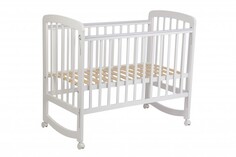 Детские кроватки Детская кроватка Polini Kids Simple 304