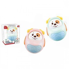 Развивающие игрушки Развивающая игрушка Наша Игрушка Неваляшка 17.5 см