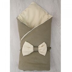 Конверты на выписку BamBola Комплект на выписку 100х100 см (3 предмета)