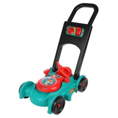 Ролевые игры Наша Игрушка Каталка-газонокосилка
