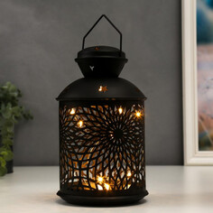Ночники Risalux Ночник 16184 LED от батареек 2хААА