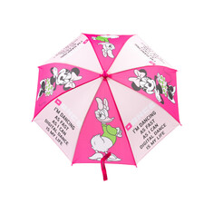 Зонты Зонт Playtoday полуавтомат для девочек Disney 12242114