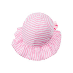 Головные уборы Playtoday Панама для девочки 12222920