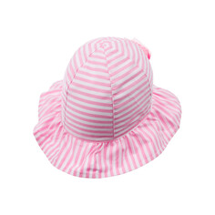 Головные уборы Playtoday Панама для девочки 12223018
