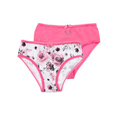 Белье и колготки Playtoday Трусы для девочки 2 пары 12222993