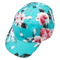 Головные уборы Playtoday Бейсболка для девочки 12222121