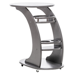 Детские столы и стулья Leset Стол придиванный Люкс