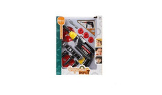 Ролевые игры Наша Игрушка Набор инструментов (11 предметов) TP315