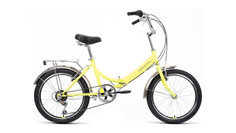 Двухколесные велосипеды Велосипед двухколесный Forward Arsenal 20 2.0