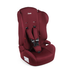 Группа 1-2-3 (от 9 до 36 кг) Автокресло Zlatek ZL513 Basic