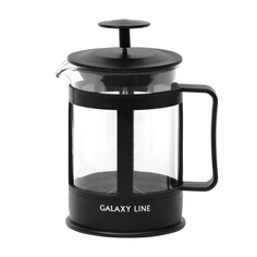 Посуда и инвентарь Galaxy Line Френч-пресс 850 мл GL 9307