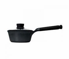 Посуда и инвентарь HuoHou Кухонный Ковш Teflon Platinum Plus Non-Stick Milk Pan