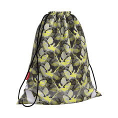 Мешки для обуви ErichKrause Мешок для обуви Missed Elephant 440x365 мм