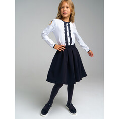 Школьная форма Playtoday Трикотажная блузка для девочки 22227241