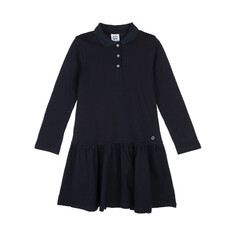 Школьная форма Playtoday Платье трикотажное для девочки 22227058
