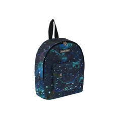 Сумки для детей ErichKrause Рюкзак EasyLine Emerald Stardust 6 л