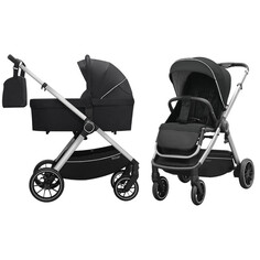 Коляски 2 в 1 Коляска Carrello Symbol 2 в 1