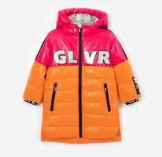 Верхняя одежда Gulliver Пальто демисезонное 22203GMC4106