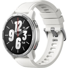 Часы с GPS трекером Xiaomi Смарт-часы Watch S1 Active GL