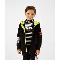 Толстовки и свитшоты Gulliver Толстовка 22204BMC1602