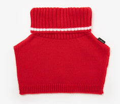 Шапки, варежки и шарфы Gulliver Воротник вязаный 22233BBC7501