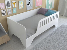 Кровати для подростков Подростковая кровать РВ-Мебель Астра 13