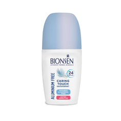 Косметика для мамы Bionsen Дезодорант для очень чувствительной кожи (Alu-Free Extra Senstive) 50 мл