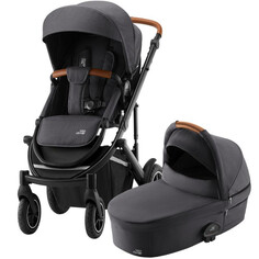 Коляски 2 в 1 Коляска Britax Roemer Smile 4 2 в 1