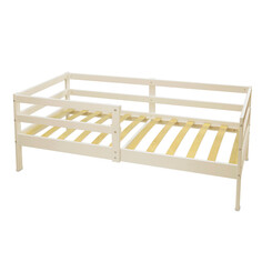 Кровати для подростков Подростковая кровать Оптипром-А СКВ тип 2 671