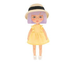 Куклы и одежда для кукол Orange Toys Набор одежды платье Лето 35 см