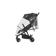 Дождевики на коляску Дождевик Anex Air-Z Transparent