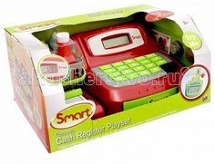 Ролевые игры HTI Кассовый аппарат Smart
