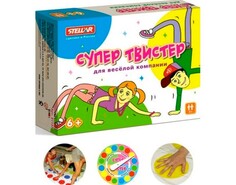 Игровые коврики Игровой коврик Стеллар Супер Твистер