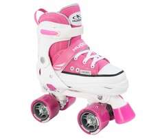Детские ролики Hudora Roller Skate