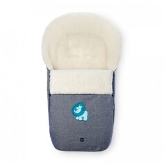 Конверты для новорожденных Womar Зимний конверт Exclusive Lion №S77