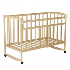 Детские кроватки Детская кроватка ВДК Magico Mini 2