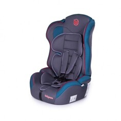 Группа 1-2-3 (от 9 до 36 кг) Автокресло Baby Care Upiter Plus