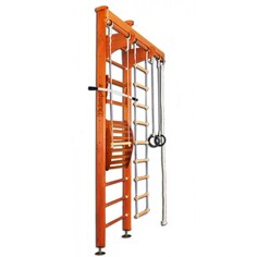 Шведские стенки Kampfer Шведская стенка Wooden Ladder Maxi Ceiling Стандарт